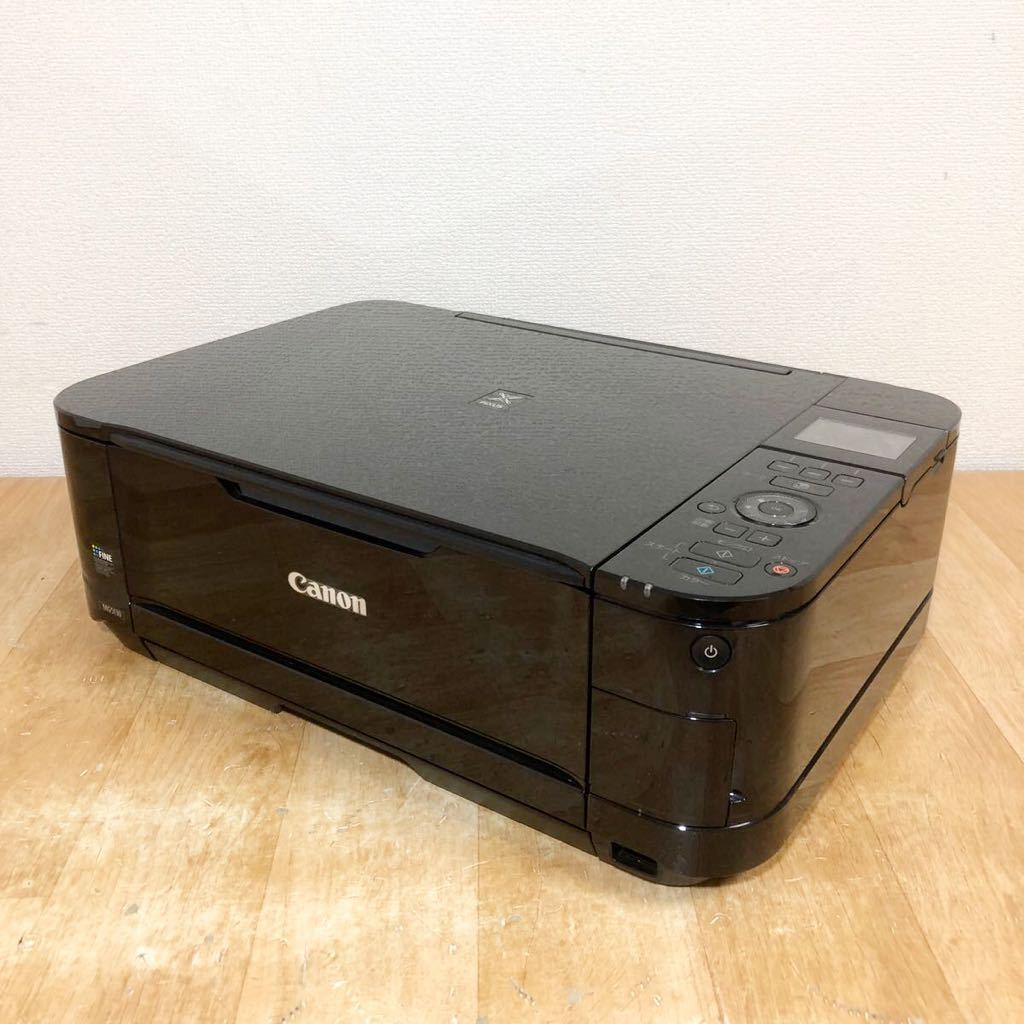 CANON PIXUS MG5130 BK 総印刷枚数2248枚 廃インク23 1 CANON PIXUS MG5130 BK 総印刷枚数2248枚 廃インク23 1