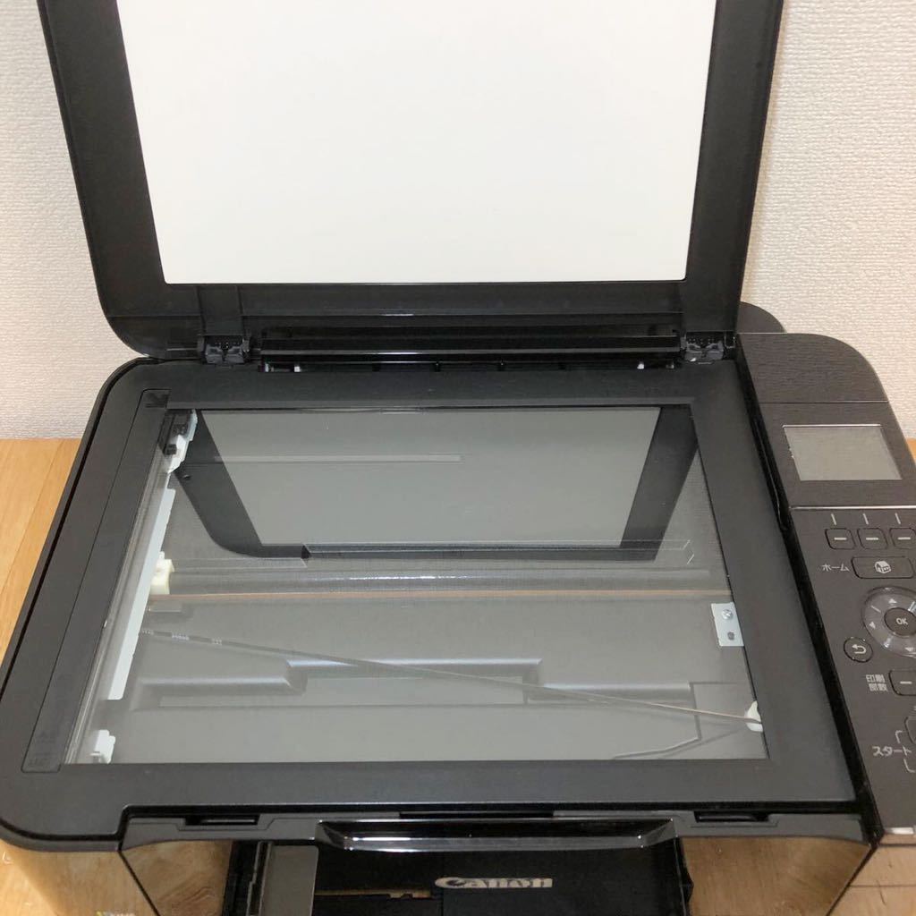 CANON PIXUS MG5130 BK 総印刷枚数2248枚 廃インク23 1 CANON PIXUS MG5130 BK 総印刷枚数2248枚 廃インク23 1