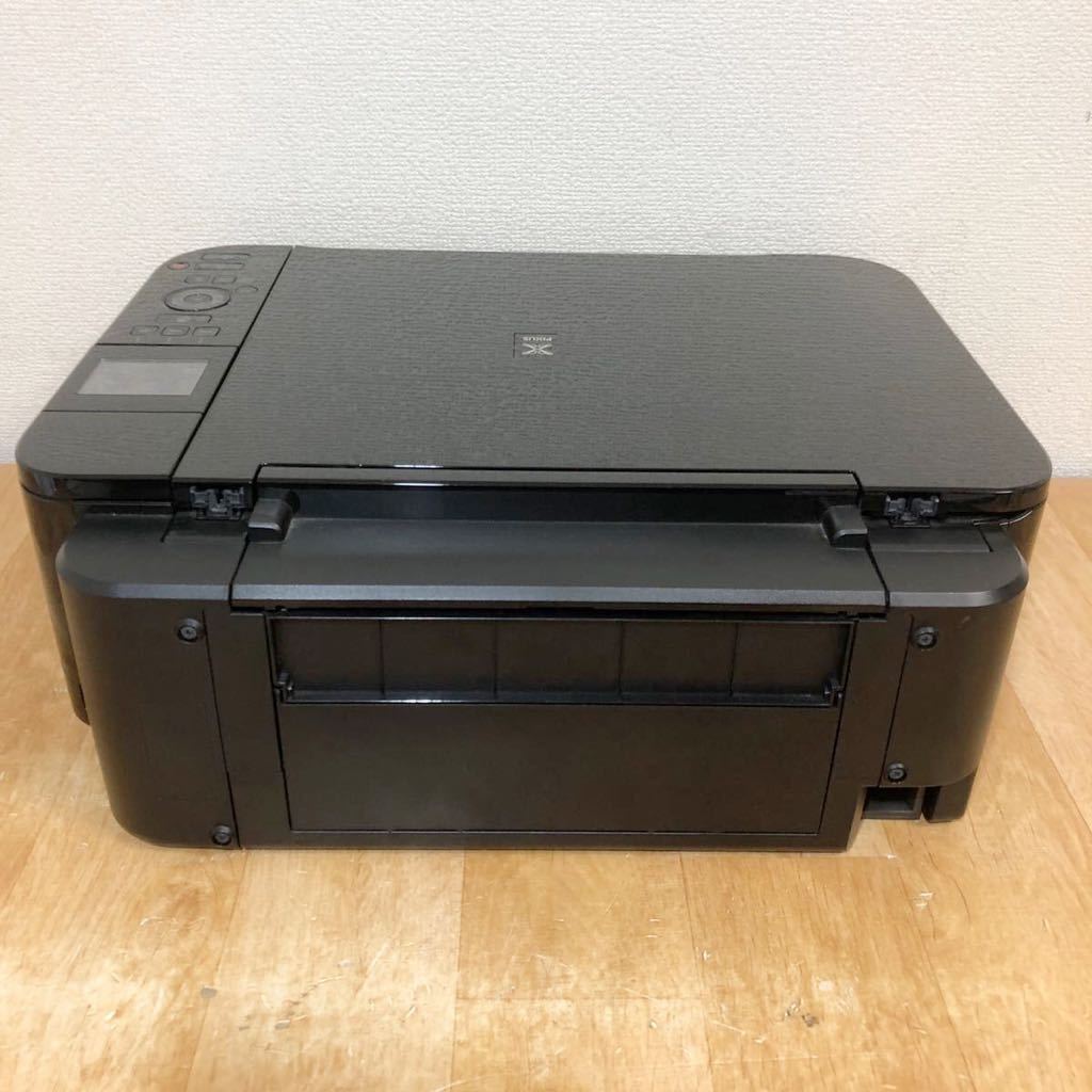 CANON PIXUS MG5130 BK 総印刷枚数2248枚 廃インク23 1 CANON PIXUS MG5130 BK 総印刷枚数2248枚 廃インク23 1