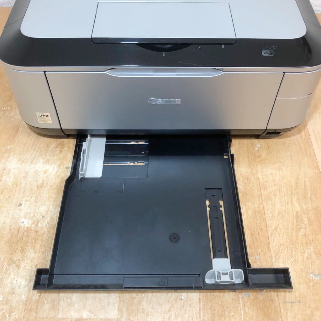 CANON PIXUS MP640 印刷枚数枚2539枚 キャノン インクジェット CANON PIXUS MP640 印刷枚数枚2539枚 キャノン インクジェット