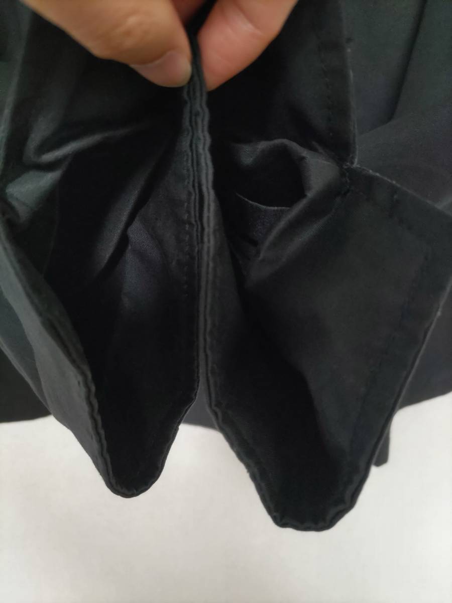 美品 送料込み)バーバリーブラックレーベルBURBERRY BLACKLABEL 冬