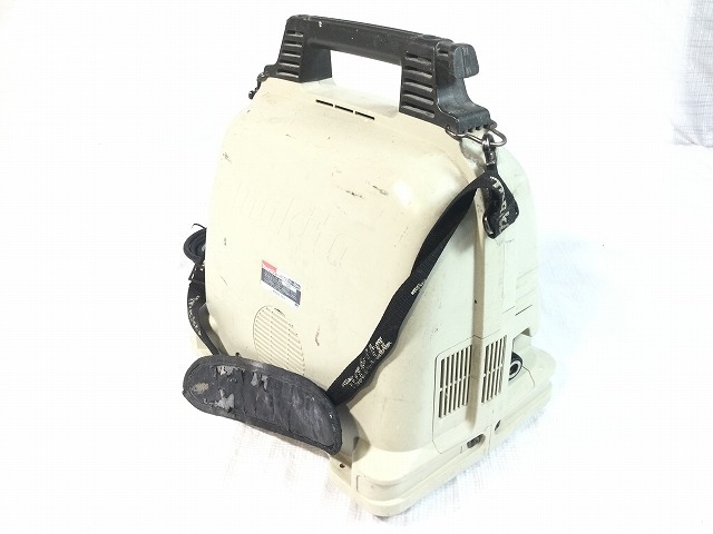 ☆品☆makita マキタ エアコンプレッサ AC700 50-60Hz 常圧ハンディ
