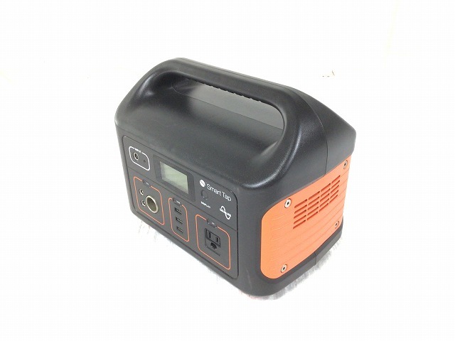 ☆品☆PowerArQ パワーアーク ポータブル電源 SmartTap スマートタップ