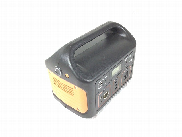 ☆品☆PowerArQ パワーアーク ポータブル電源 SmartTap スマートタップ