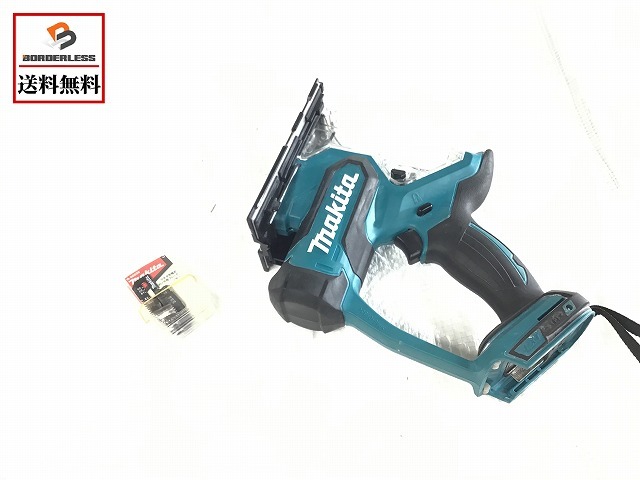 ☆極美品☆makita マキタ 18V 充電式ボードカッタ SD180D 本体のみ