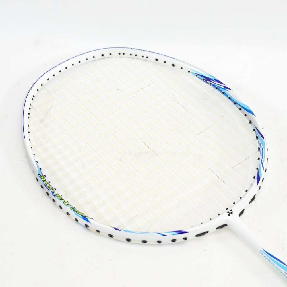 倉庫直送 YONEX NANORAY450LIGHT バドミントンラケット - その他スポーツ