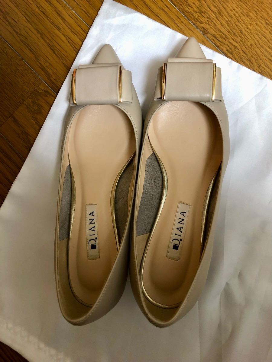 DIANA パンプス(23 5cm)|Yahoo!フリマ(旧PayPayフリマ) DIANA パンプス(23 5cm)|Yahoo!フリマ(旧PayPayフリマ)