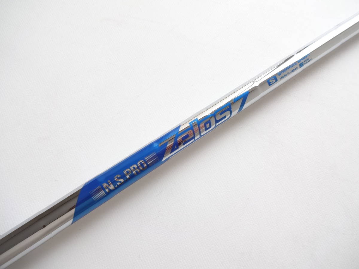 1440円 【35%OFF】 ピン2019 i500 フォージドアイアン オレンジドット7番 Zelos7-S 1440円 【35%OFF】 ピン2019 i500 フォージドアイアン オレンジドット7番 Zelos7-S