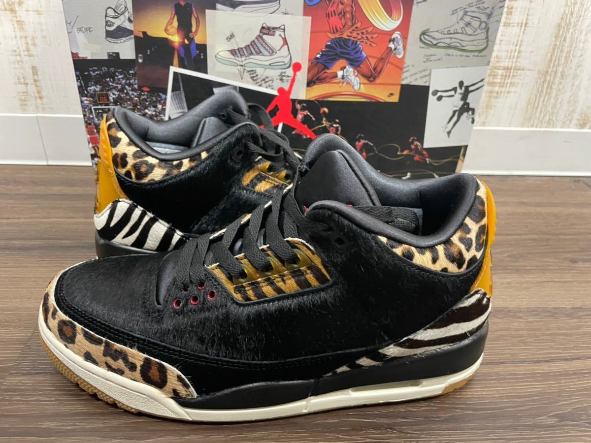 NIKE AIR JORDAN 3 RETRO SE CK4344-002 ナイキ エアジョーダン