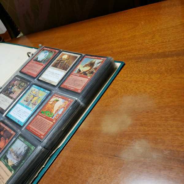 MTG マジックザギャザリング引退　断捨離　まとめ_画像5