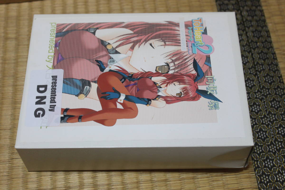 向坂 環 ToHeart2 XRATED バニー ガレージキット レジンキット 向坂 環 ToHeart2 XRATED バニー ガレージキット レジンキット