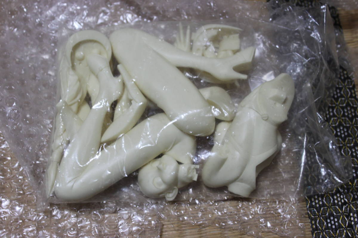 向坂 環 ToHeart2 XRATED バニー ガレージキット レジンキット 向坂 環 ToHeart2 XRATED バニー ガレージキット レジンキット