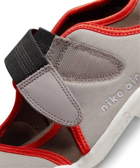 新品未使用】NIKE/ナイキ AIR RIFT SILVER/アクアリフト シルバー 25cm