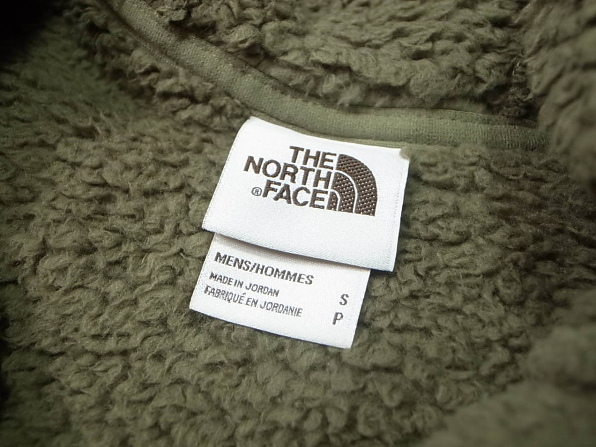 送料無料 即決】海外限定 THE NORTH FACE CAMPSHIRE PULLOVER HOODIE