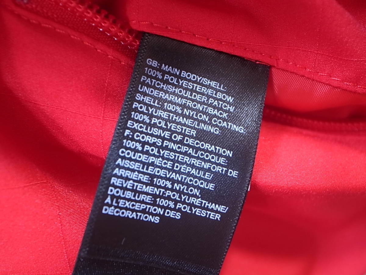 送料無料 即決】海外限定 THE NORTH FACE SEARCH & RESCUE DRYVENT