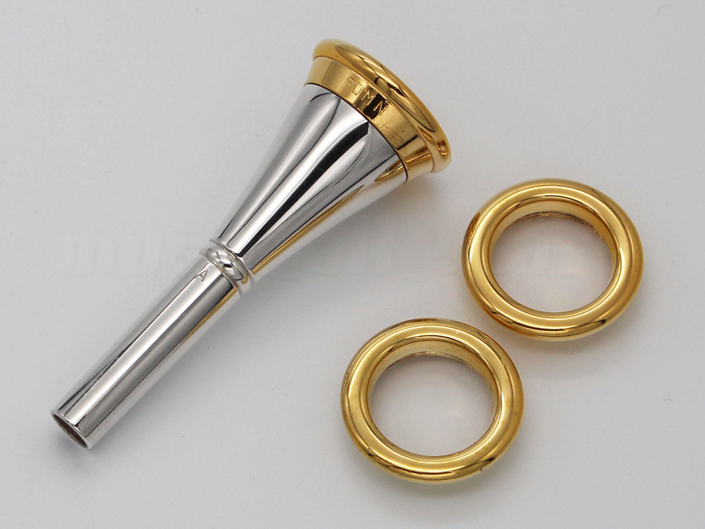 数量限定アウトレット最安価格 TAD ホルン マウスピース C6カップ