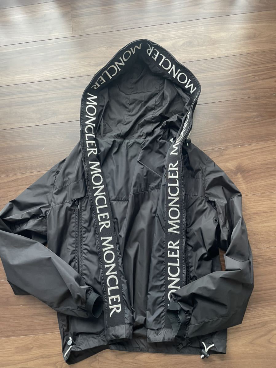 MONCLER MASSEREAU モンクレール　マセロー　サイズ1_画像1