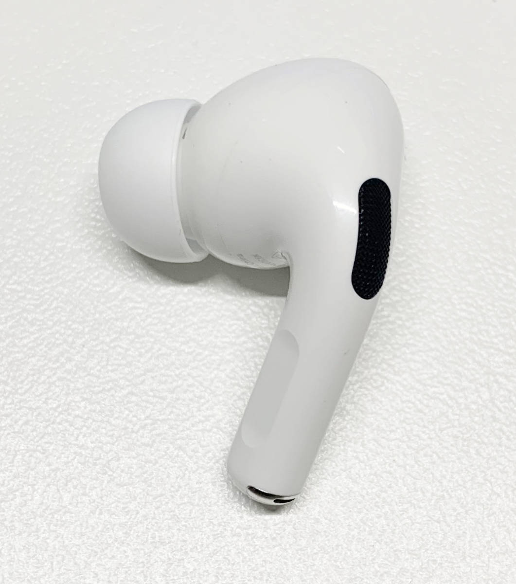 純正品 AirPods Pro イヤホン 両耳のみMWP22J/A-