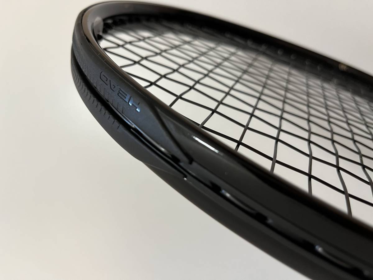 2022年最新モデル】HEAD SPEED MP 2022 （ ヘッド スピード MP ）テニスラケット グリップ3【ほぼ新品】 の商品詳細 |  日本のオークション・ショッピングサイトの代理入札・購入 | FROM JAPAN
