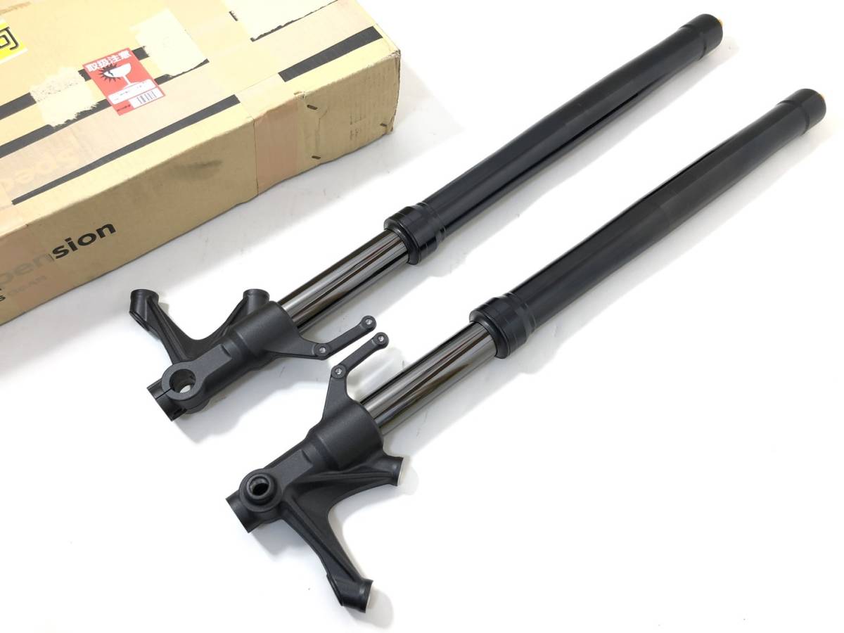 A05 売切り! 極上 ワイズギア KYB 倒立 フロントフォーク A05 売切り! 極上 ワイズギア KYB 倒立 フロントフォーク