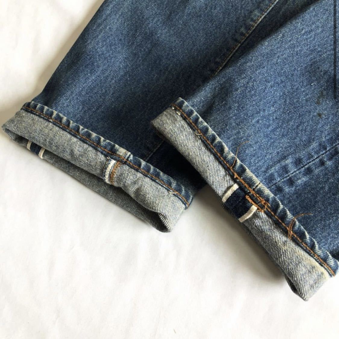 良好☆66後期 70s USA製 Levis 501 W29L34 オリジナル ビンテージ