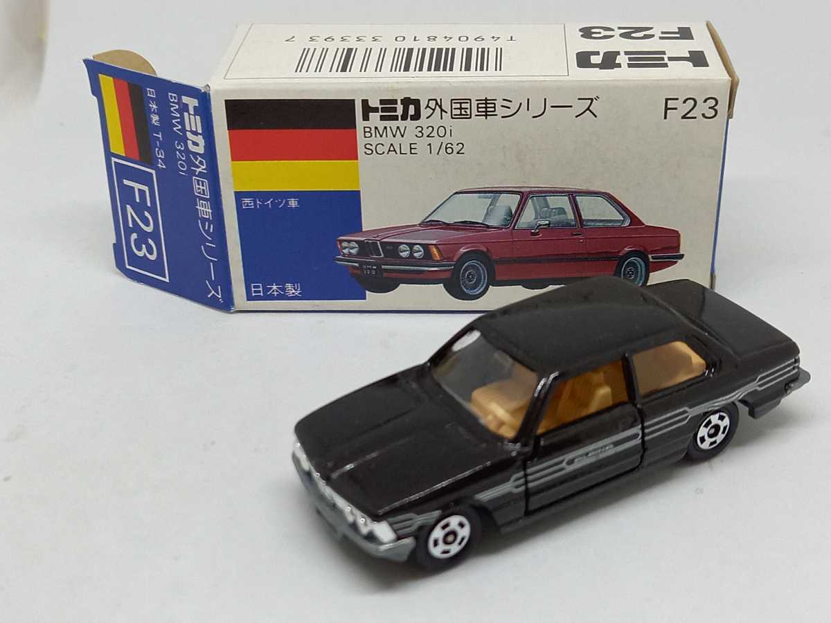 トミカ 青箱 BMW 320i www.distribella.com