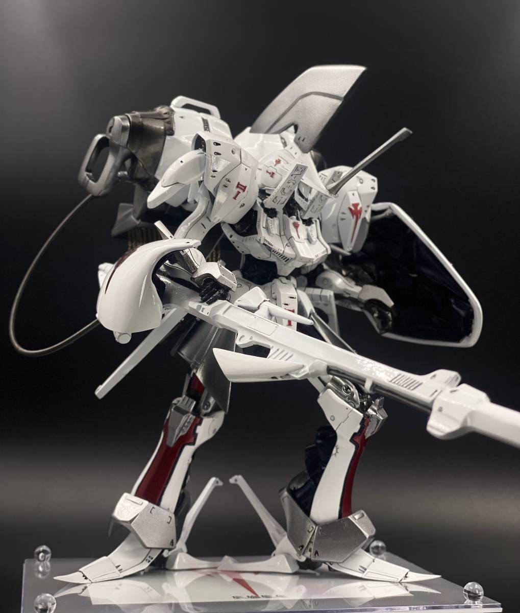 FSSファイブスター物語 1/100ボークスVOLKS SSS レッド FSSファイブスター物語 1/100ボークスVOLKS SSS レッド