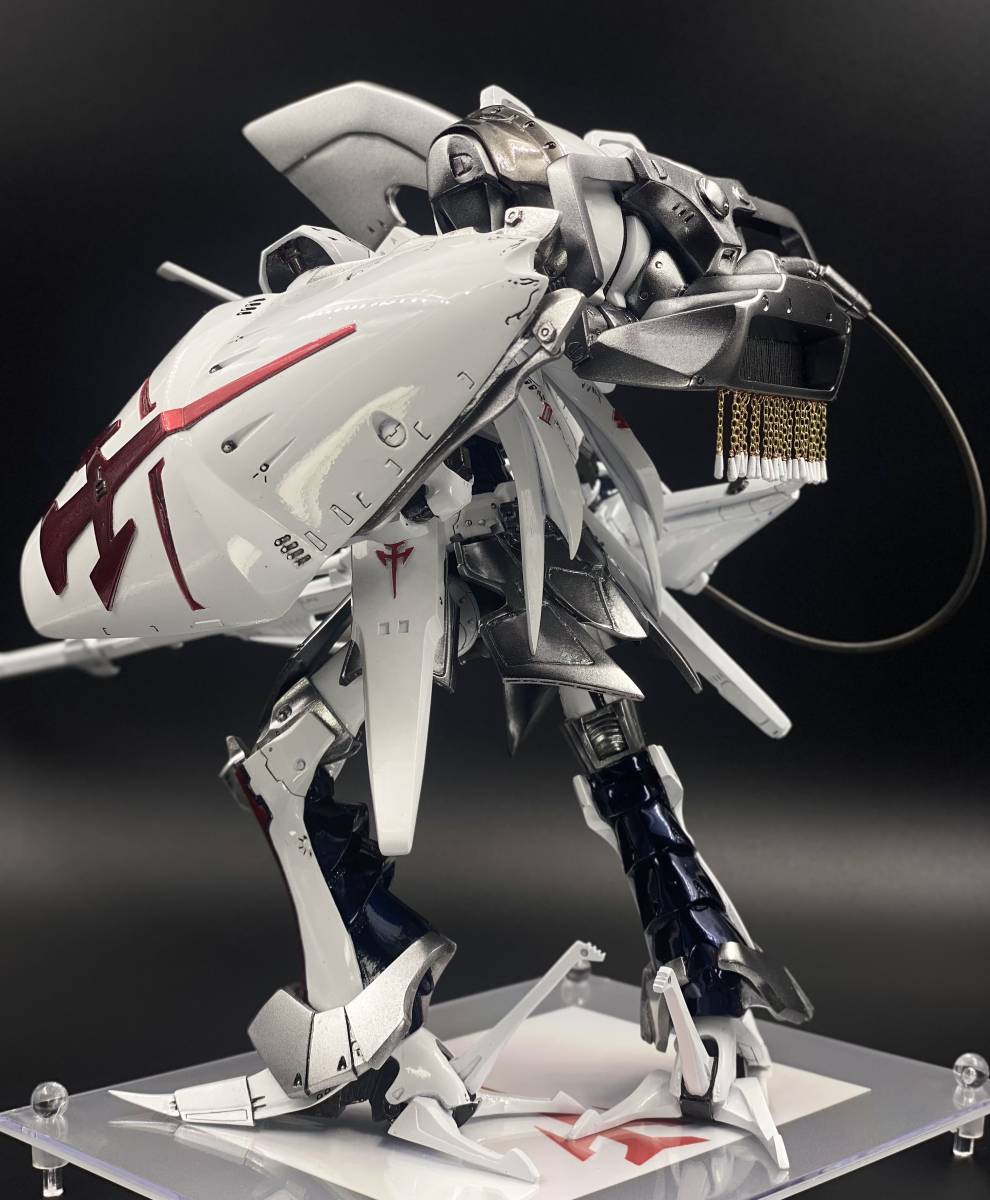 FSSファイブスター物語 1/100ボークスVOLKS SSS レッド FSSファイブスター物語 1/100ボークスVOLKS SSS レッド