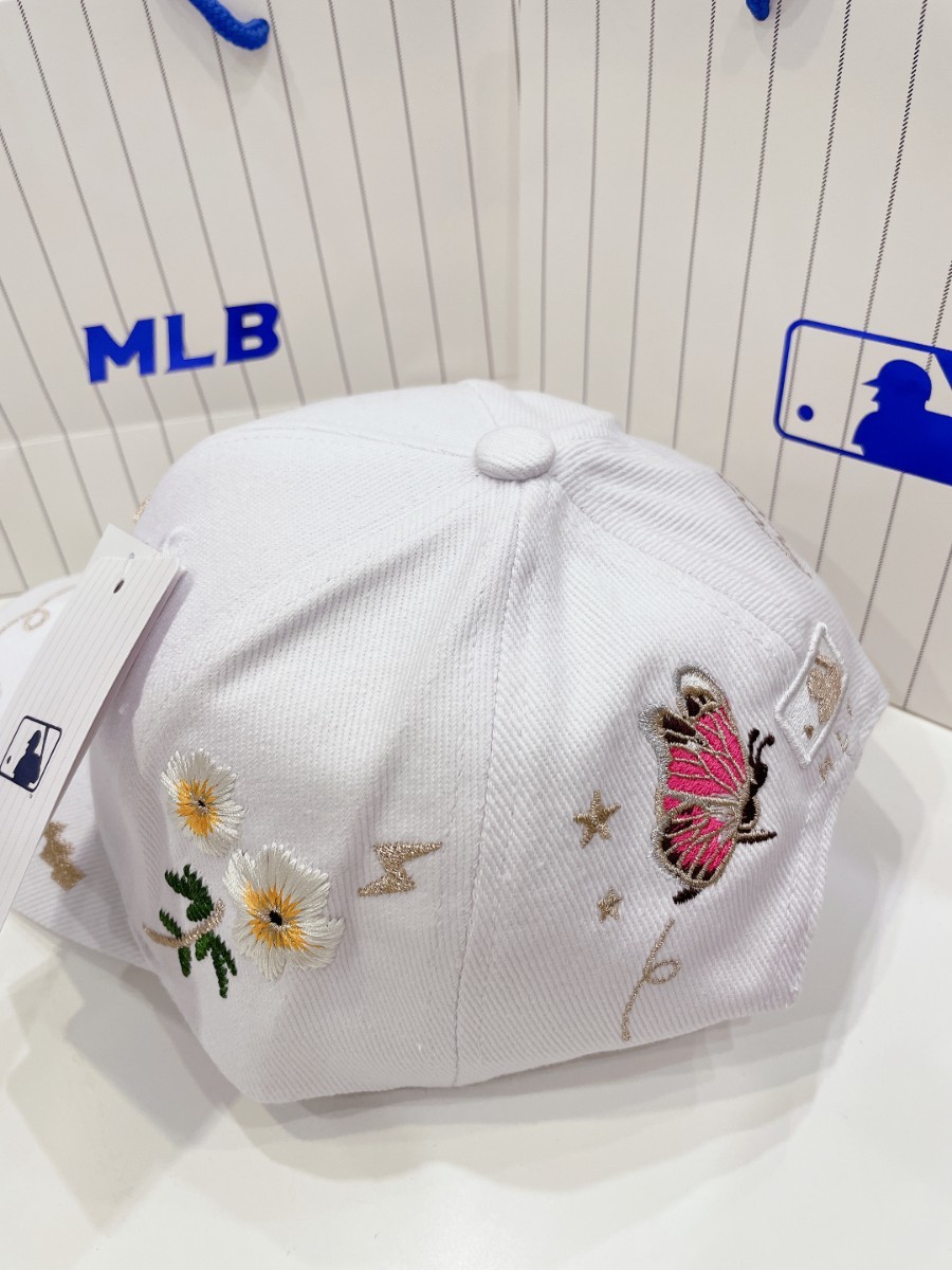 MLB KOREA エムエルビーコリア ハット - 通販 - toptelha.net.br