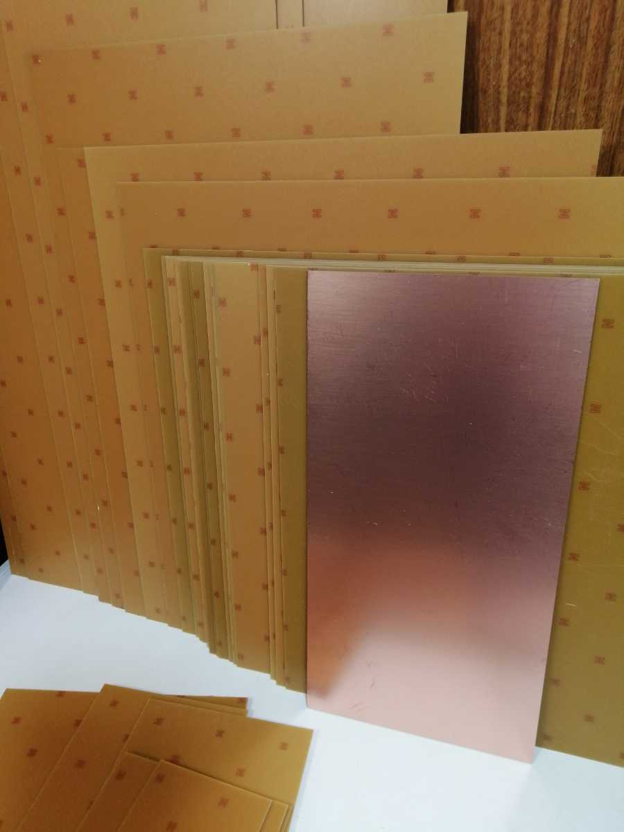 プリント配線板用 片面 銅張積層板 R8700 10kg_画像4