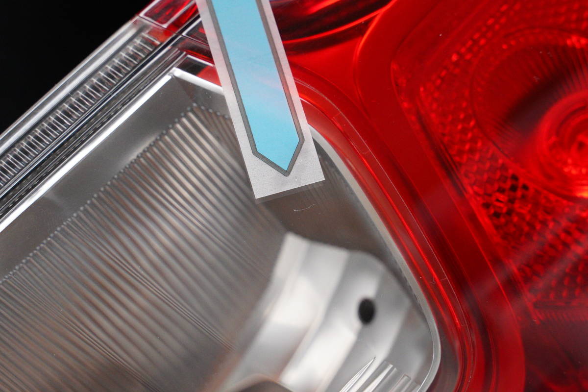 #parts#KB44# Suzuki MK32S Spacia оригинальный правый задний фонарь задние фонари 5P KOITO 220-59294