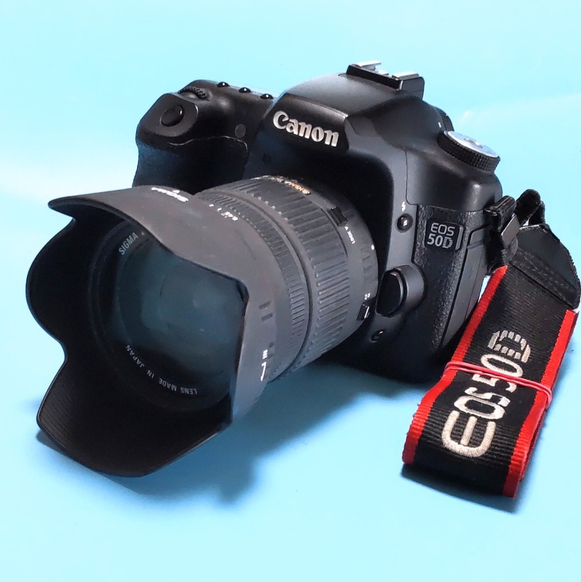 午前12時前のご注文は当日発送 Canon EOS 60D 純正リモコン レンズ