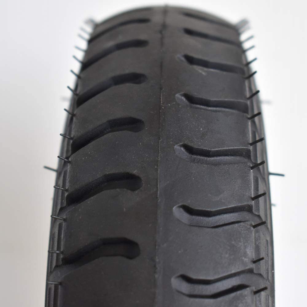 ブリヂストン UL 5.00-9 6PR U-LUG カート タイヤ2本 荷車用タイヤ 受注生産品 5.00-9 ブリヂストン UL 5.00-9 6PR U-LUG カート タイヤ2本 荷車用タイヤ 受注生産品 5.00-9