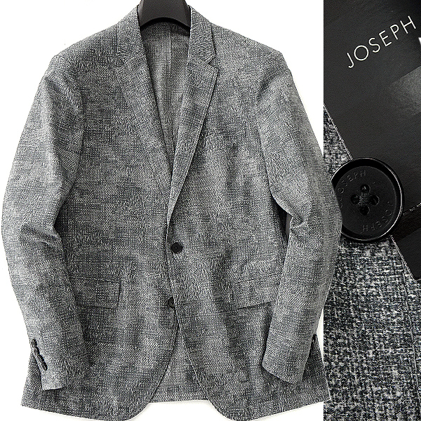 在庫一掃最安挑戦 新品 4 7万 ジョセフオム Air Suiting クールドッツ ストレッチ ジャケット 46 M 灰 J Joseph Homme 春夏 テーラード メンズ 人気第1位 Nerekeh Linggakab Go Id 在庫一掃最安挑戦 新品 4 7万 ジョセフオム Air Suiting クールドッツ ストレッチ ジャケット 46 M 灰 J Joseph Homme 春夏 テーラード メンズ 人気第1位 Nerekeh Linggakab Go Id