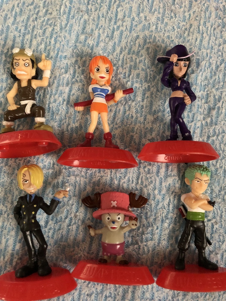 コカコーラ ジャンプフェスタコラボ ミニフィギュア 19種まとめて 中古現状品美品 ワンピース ナルト テニスの王子様 遊戯王 こち亀 的详细信息 雅虎拍卖代拍 From Japan コカコーラ ジャンプフェスタコラボ ミニフィギュア 19種まとめて 中古現状品美品 ワンピース ナルト テニスの王子様 遊戯王 こち亀 的详细信息 雅虎拍卖代拍 From Japan