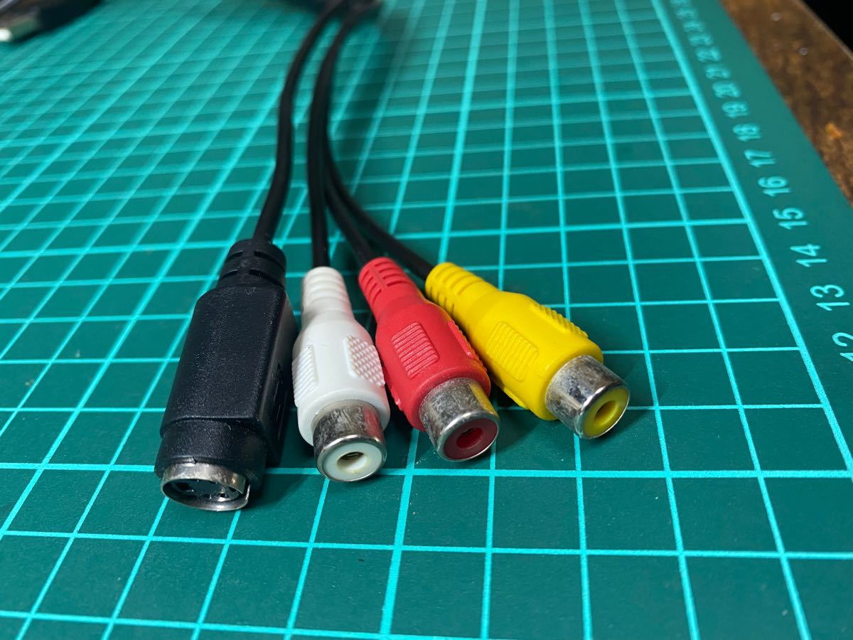 アイ・オー・データ GV-USB2/HQ キャプチャーボード