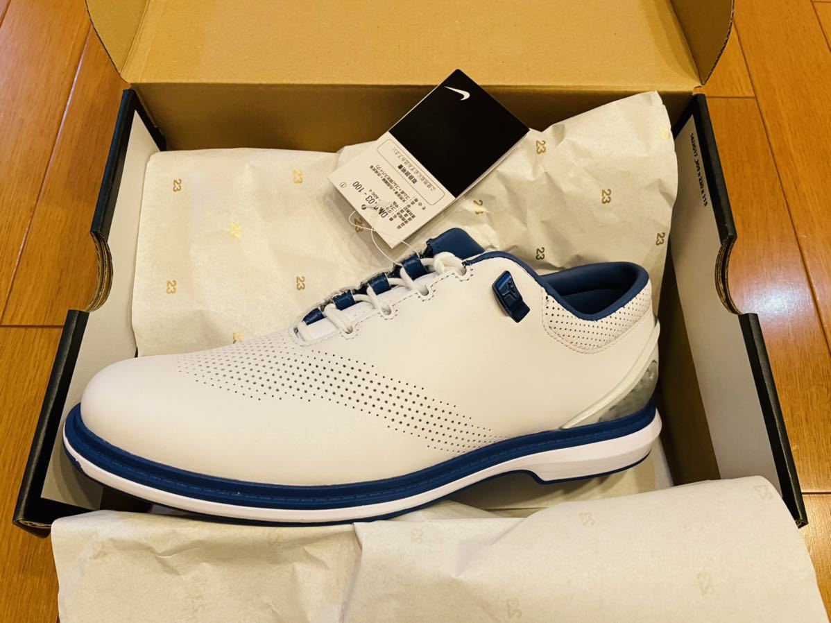 ☆27 NIKE ナイキ エア ジョーダン ADG 4 G GOLF ゴルフ NIKE AIR
