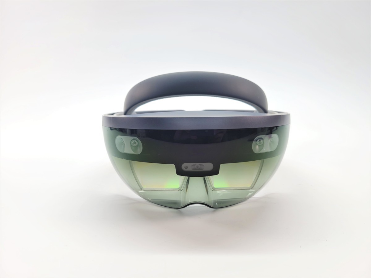 新素材新作 2 Microsoft スタート HoloLens HoloLens ストリーミングの