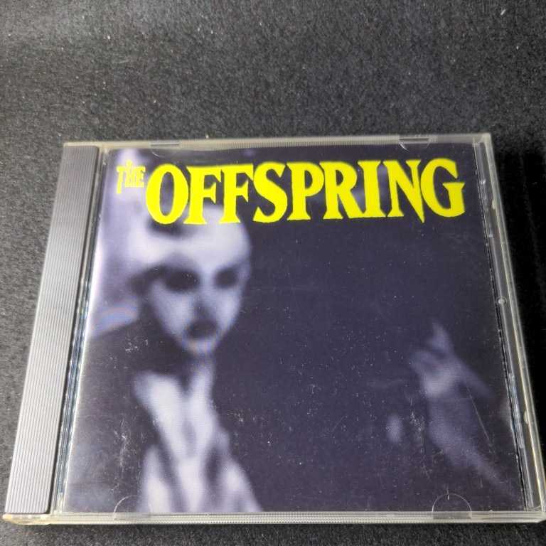 19-33【輸入】The Offspring オフスプリング_画像1