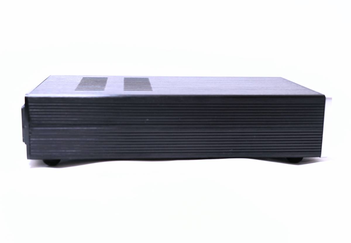 19V 6.3A 120W 超低ノイズリニア電源 トロイダルトランス仕様 19V 6.3A 120W 超低ノイズリニア電源 トロイダルトランス仕様