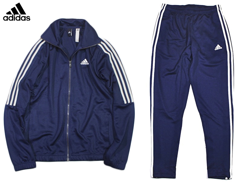 最新デザインの 【新品】アディダス TIRO ジム フットサル サッカー トレーニング 上下セット ジャージ adidas セットアップ【89:紺】M トラック アディダス 最新デザインの 【新品】アディダス TIRO ジム フットサル サッカー トレーニング 上下セット ジャージ adidas セットアップ【89:紺】M トラック アディダス