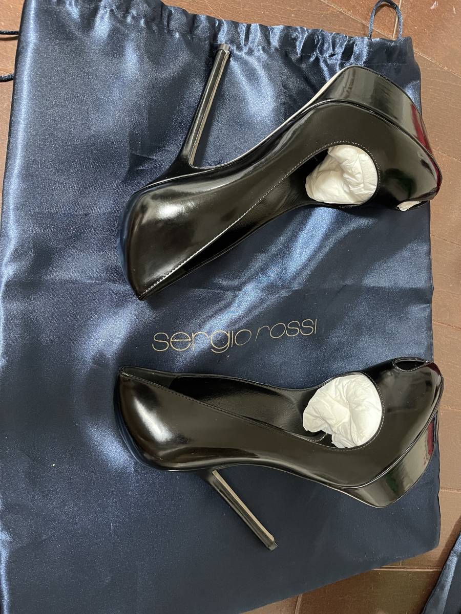セルジオロッシ Sergiorossi 女性靴 2 | noonanwaste.com