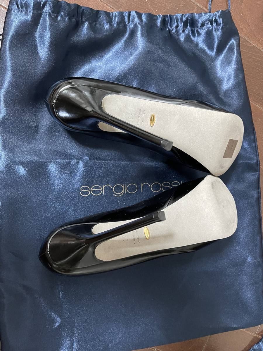 セルジオロッシ Sergiorossi 女性靴 2 | noonanwaste.com