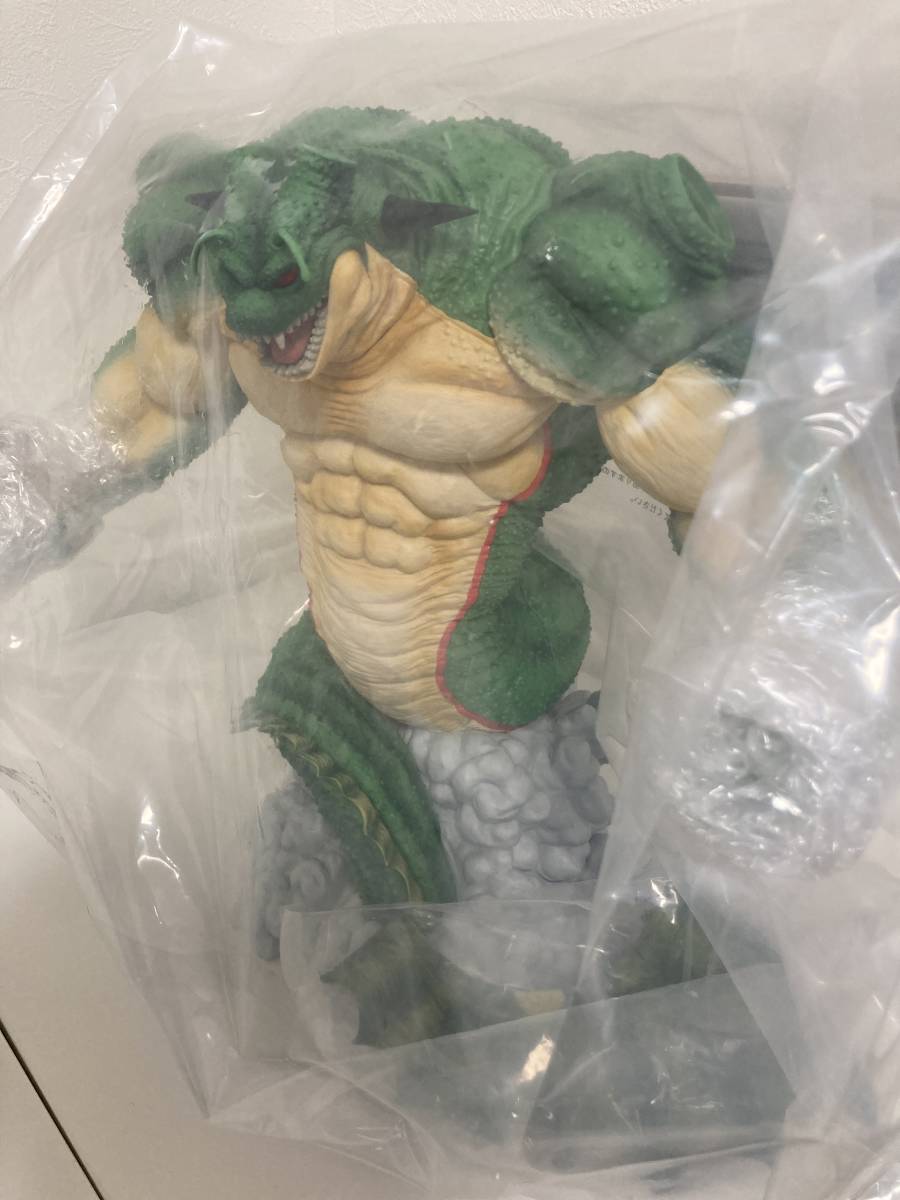 一番くじ ドラゴンボールVSオムニバスZ ☆ラストワン賞・ポルンガ ...