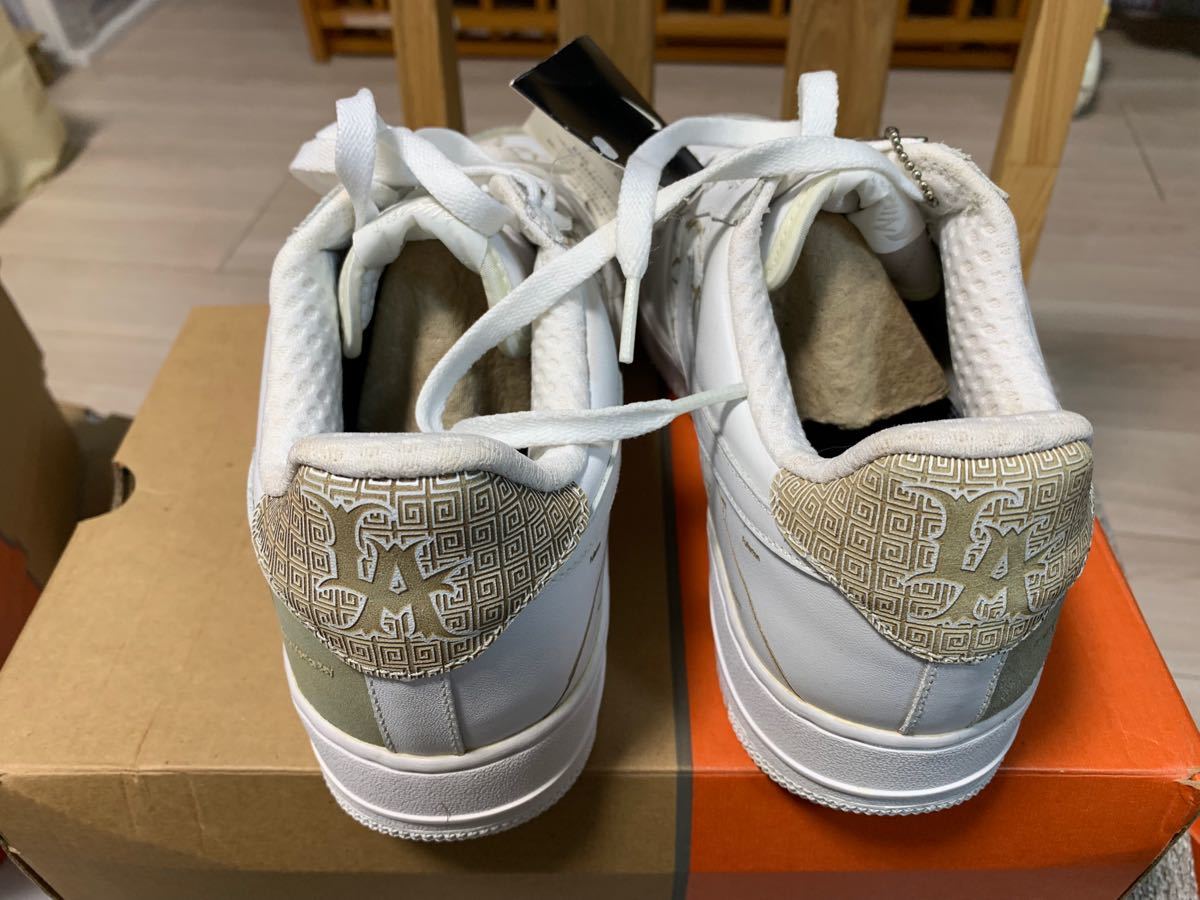 Nike Air Force 1 Low LA Map 309096-114|Yahoo!フリマ(旧 Nike Air Force 1 Low LA Map 309096-114|Yahoo!フリマ(旧