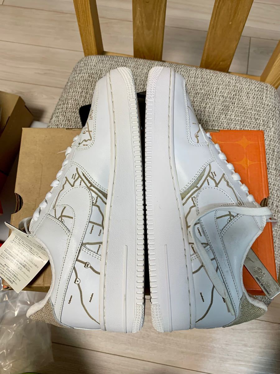 Nike Air Force 1 Low LA Map 309096-114|Yahoo!フリマ(旧 Nike Air Force 1 Low LA Map 309096-114|Yahoo!フリマ(旧