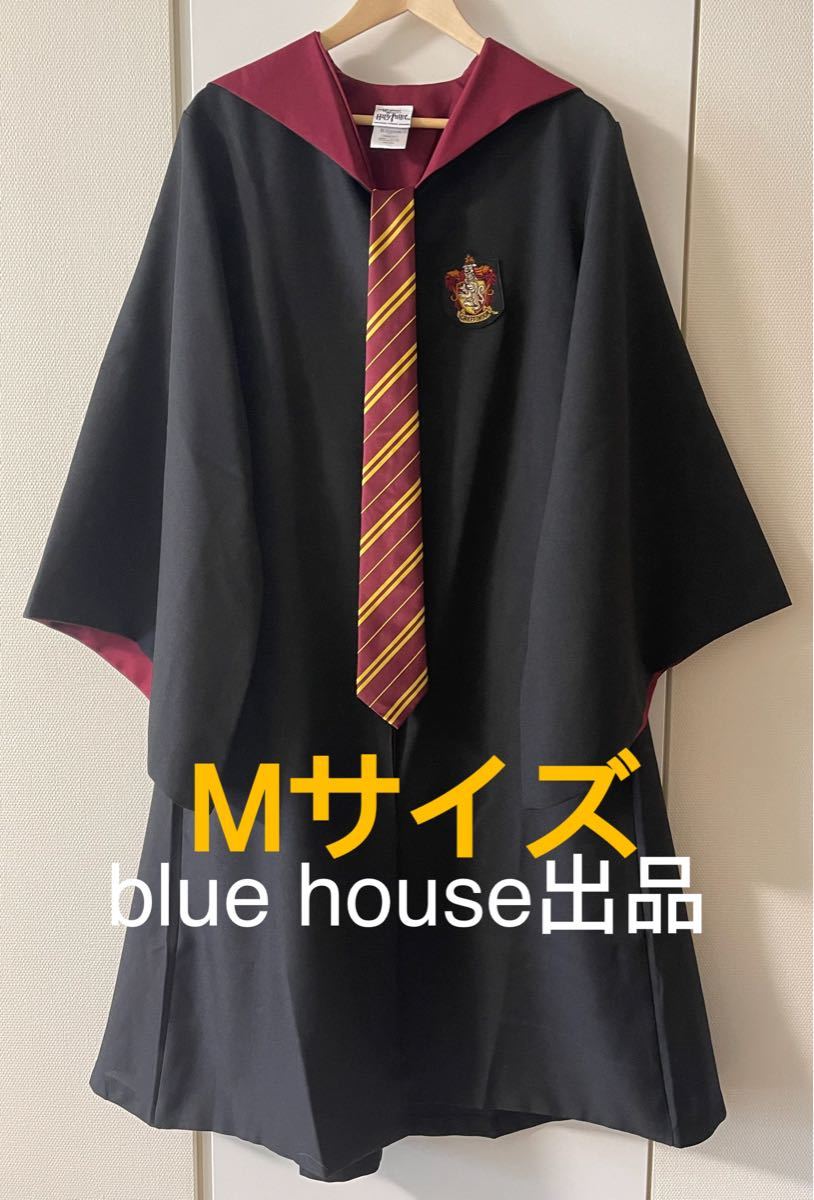 人気満点 ハリーポッター グリフィンドール コスプレ 衣装 o1saude.com.br
