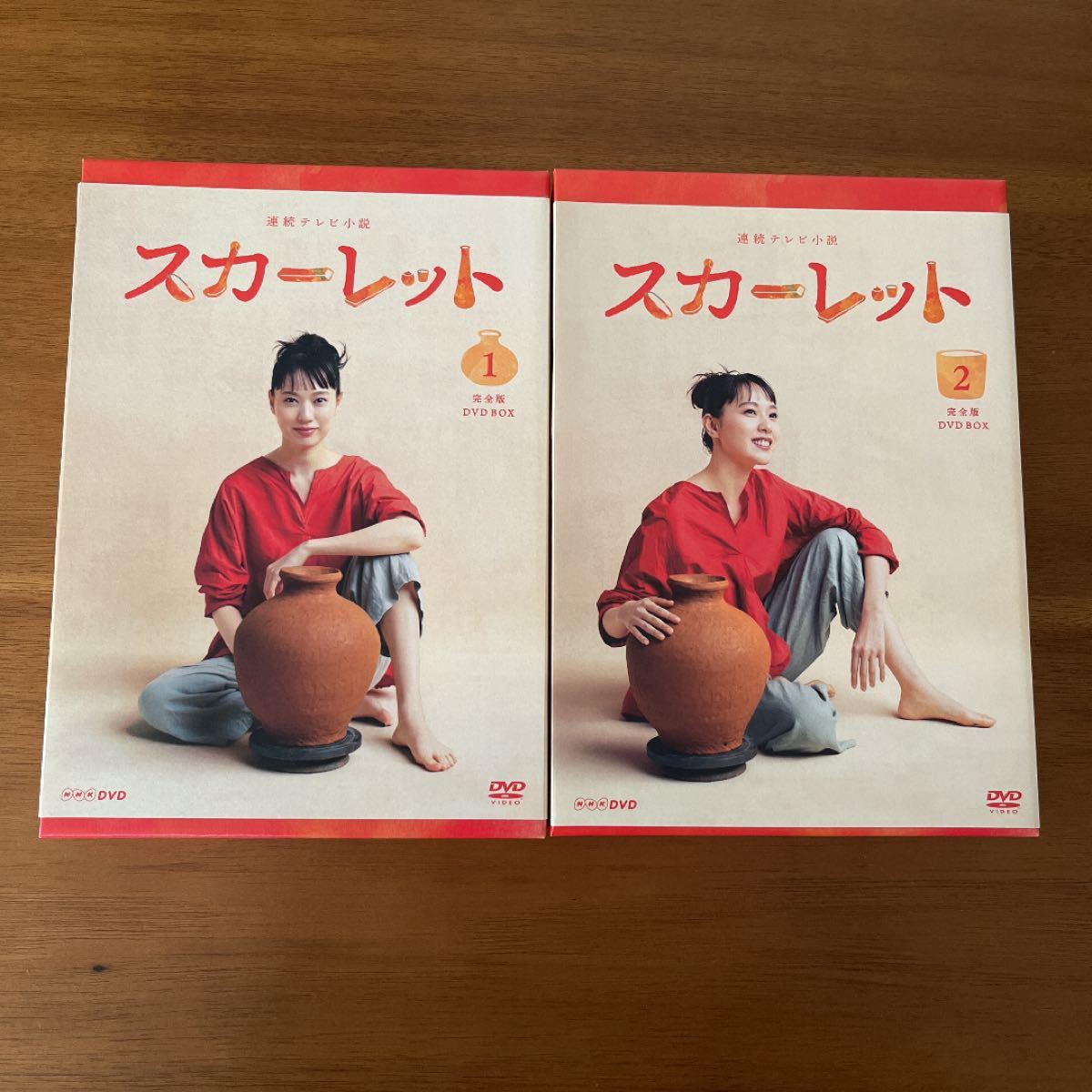 連続テレビ小説 べっぴんさん 完全版 DVD BOX1, 超特価美品 www.m 