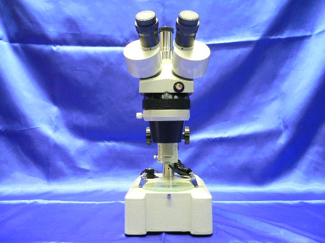 在庫一掃 Vixen 顕微鏡 双眼実体顕微鏡 SLシリーズ SL-40N 21231-6