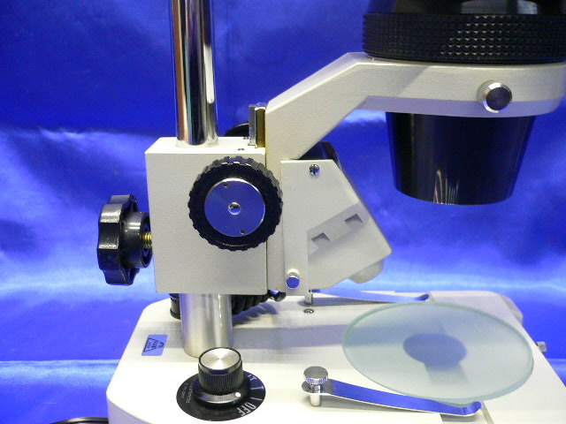 Vixen／ビクセン 顕微鏡 双眼実体顕微鏡 SL-60ZTL 40倍-60倍(顕微鏡 